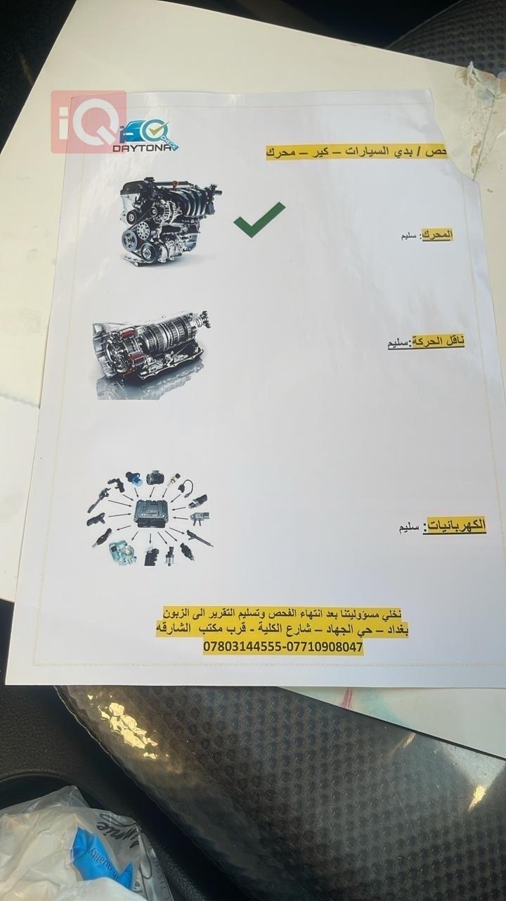 کیا فۆرتێ
